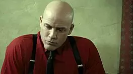 Anxious brooklyn, will you give in and satisfy bridgette b and derrick pierce with deepthroat?