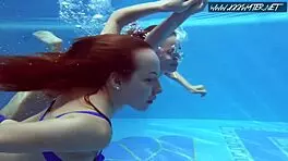 Mia Ferrari And Lina Mercury Bathing In Shower Anal Lesbos