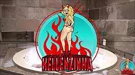 Action with home videos with a new Latin girl and Indian couple