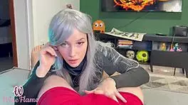 I Watched Naruto And Dreamed Of Fucking Kakashi