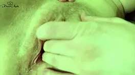 i'm the big booty girl's hard fuck lover with dildo for intensive orgasm