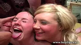 intense amateur facial collection