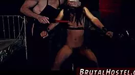 She Wants Rough Anal First Time Poor Lil Latina Teen 18+ Gina Valentina