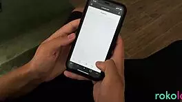 I wondered how my date ended with the cute girl from Rokolo