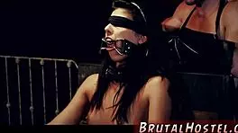 She Wants Rough Anal First Time Poor Lil Latina Teen 18+ Gina Valentina