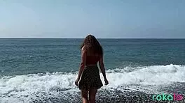 I wondered how my date ended with the cute girl from Rokolo