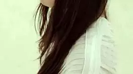 mormon babe prepares for intense action with an older stud