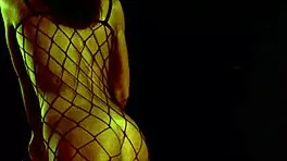 嘿，看这优雅骚妹自慰抠穴solo！😍