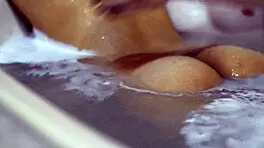 student and friend's mom having tight cheating fun in apartment 😏