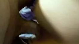 fucking goth bitch noitakails gets her creamy pussy pounded pov