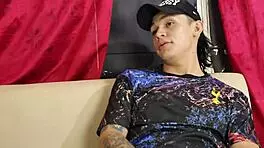 My stepsister sells her house but begs me to fuck her taboo pussy