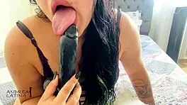 my boss's wife sends a video saying she wants me to fuck her hard