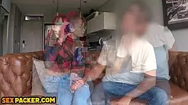 petite redhead teen 18+ tight pussy pounded hard deep doggy