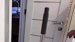 饥渴继妹Sofi Li为一个恩惠赚钱