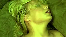 Teen model Alyssa Branch gets FUCKED by MASSIVE BLACK cock