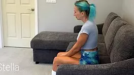 sitter, want a tip? give me more!