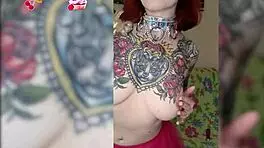 i'm the candy girl fingering toys and teasing with my lollipop