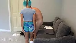 sitter, want a tip? give me more!