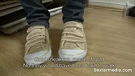 Explore the complete 209-1 series from Sextermedia in full detail