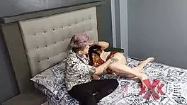 Beautiful Natt Delivers Intense Blowjobs To Her Horny Husband