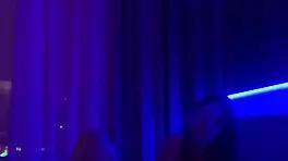 redhead teen 18+ stretching wet pussy with hand in close-up!