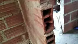 spied on friend, got deep throat 😏