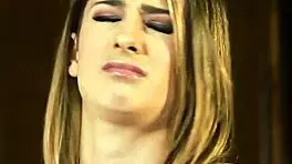 Young Babes Scissoring In Sapphic Couple