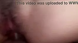 I gave my virgin Latina ass as a birthday gift and got it filled with cum