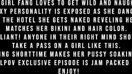 Hot Teen Chokes On Cock In Hardcore Fetish Sex