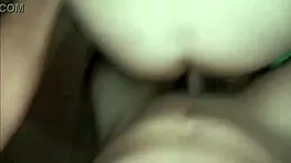 I gave my virgin Latina ass as a birthday gift and got it filled with cum