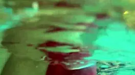 i love bathing with this cute serbian teen babe