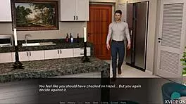 Nursing Back to Pleasure