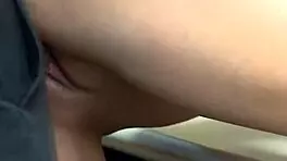 christy saves teen 18+ from horny officer with daring blowjob in office