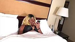 Rome Major Drills Nina Rivera's Tight Pussy with BBC