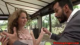 hey, this milf's threeway is steamy af! 🔥