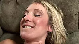 Amy, Teen 18+, Sucks and Fucks for His Load