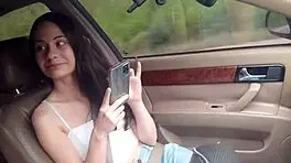 hey buddy, can i suck your cock on this highway stop?