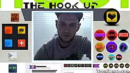 Brooklyn daniels fucks random dude from dating app