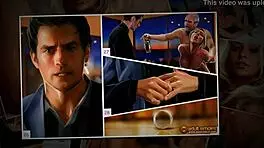 nicole heat meets the fuckers in a wild creampie scene... old vs young blonde action!