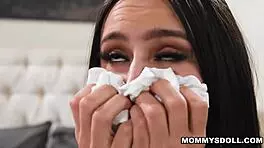 Eliza ibarra gives shay sights access to her juicy pussy