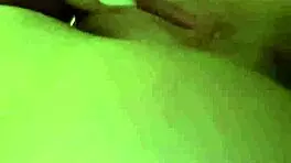 latina teen 18+ can't hold back at gym, runs to bathroom