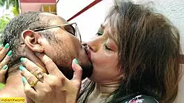 my indian girlfriend’s hot blowjob drives me crazy, damn