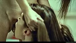 mind controlling alien parasites inside hot girls