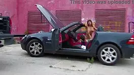 i had my first sex with a hot milf, feeling her tight pussy.