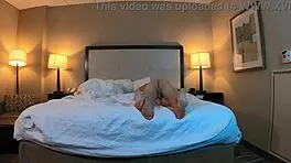 Old man creampies sexy tattooed teen woman