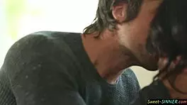 Booty Teen 18+ Fucked After Oral