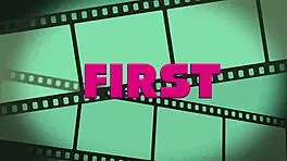 Ginger emo teen gets assfucked on all fours, with tattoos and piercings.