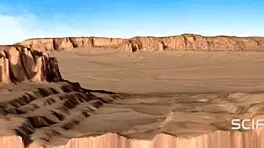 hot futanari android fucks young 18+ hottie in sci-fi lab with toys