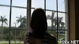 i'm an impure teen 18+ sucking hard dick for cum