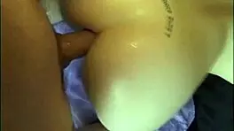 horny step brother finally give cum to sister